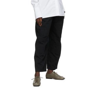 LEMAIRE Taupe Flat Derbys 39 NEW